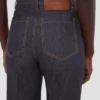 Alina jean in indigo Alina jean in indigo