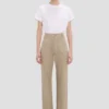 Alina jean in stone grey Alina jean in stone grey