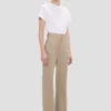 Alina jean in stone grey Alina jean in stone grey
