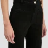 Alina jean in washed black Alina jean in washed black
