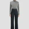 Alina stretch jean in indigo rinse Alina stretch jean in indigo rinse