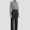 Alina stretch jean in indigo rinse Alina stretch jean in indigo rinse
