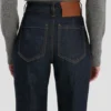 Alina stretch jean in indigo rinse Alina stretch jean in indigo rinse