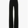Alina trouser in black Alina trouser in black