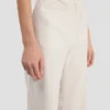 Alina trouser in bone Alina trouser in bone