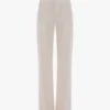Alina trouser in bone Alina trouser in bone