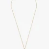 Aries zodiac necklace Aries zodiac necklace