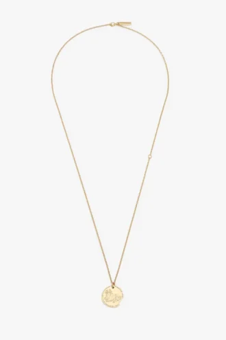 Aries zodiac necklace Aries zodiac necklace