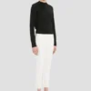 Austen jumper in black Austen jumper in black