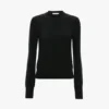 Austen jumper in black Austen jumper in black