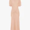 Bela midi dress in blossom Bela midi dress in blossom