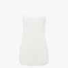 Cami top in ivory Cami top in ivory