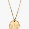 Cancer zodiac necklace Cancer zodiac necklace