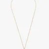 Cancer zodiac necklace Cancer zodiac necklace