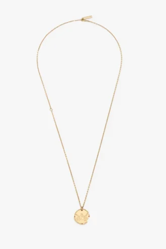 Cancer zodiac necklace Cancer zodiac necklace