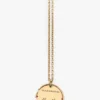Cancer zodiac necklace Cancer zodiac necklace