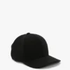 Cap in black Cap in black