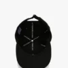 Cap in black Cap in black
