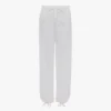 Cargo trouser in white Cargo trouser in white