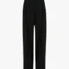 Charlee trouser in black Charlee trouser in black