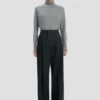 Charlee trouser in midnight Charlee trouser in midnight
