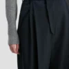 Charlee trouser in midnight Charlee trouser in midnight