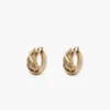 Chunky earrings Chunky earrings