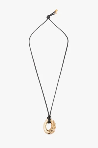 Chunky necklace
