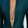 Chunky necklace Chunky necklace