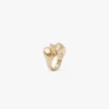 Chunky ring Chunky ring