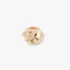 Chunky ring Chunky ring
