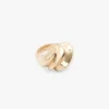Chunky ring Chunky ring