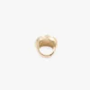 Chunky ring Chunky ring