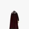 Dorian bag in burgundy leather Dorian bag in burgundy leather