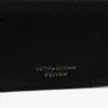 Dorian bag micro in black leather Dorian bag micro in black leather