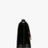 Dorian bag small in black leather Dorian bag small in black leather