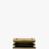 Dorian bag small in cactus green leather Dorian bag small in cactus green leather