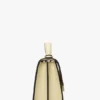 Dorian bag small in ivory leather Dorian bag small in ivory leather