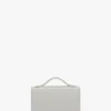 Dorian bag small in magnesium leather Dorian bag small in magnesium leather