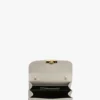 Dorian bag small in magnesium leather Dorian bag small in magnesium leather