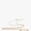 Dorian necklace in gold Dorian necklace in gold