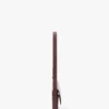 Dorian pocket bag in burgundy leather Dorian pocket bag in burgundy leather