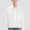 Ellys shirt in white Ellys shirt in white