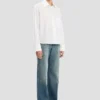 Ellys shirt in white Ellys shirt in white