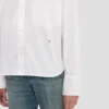 Ellys shirt in white Ellys shirt in white