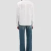Ellys shirt in white Ellys shirt in white
