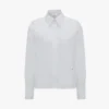 Ellys shirt in white Ellys shirt in white