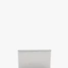 Envelope card holder in silver Envelope card holder in silver
