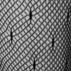 Fishnet tights in black Fishnet tights in black