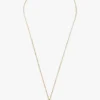Gemini zodiac necklace Gemini zodiac necklace